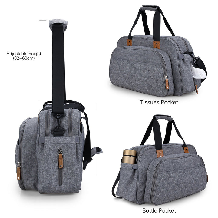 Comfortable Travel Bag Kalsten