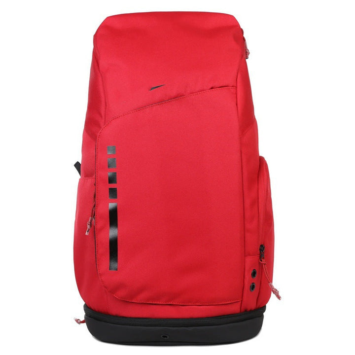 Business backpack with laptop compartment and ergonomic carrying system Kalsten