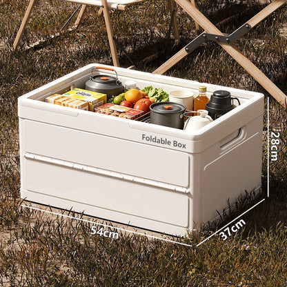Practical storage box Acalora