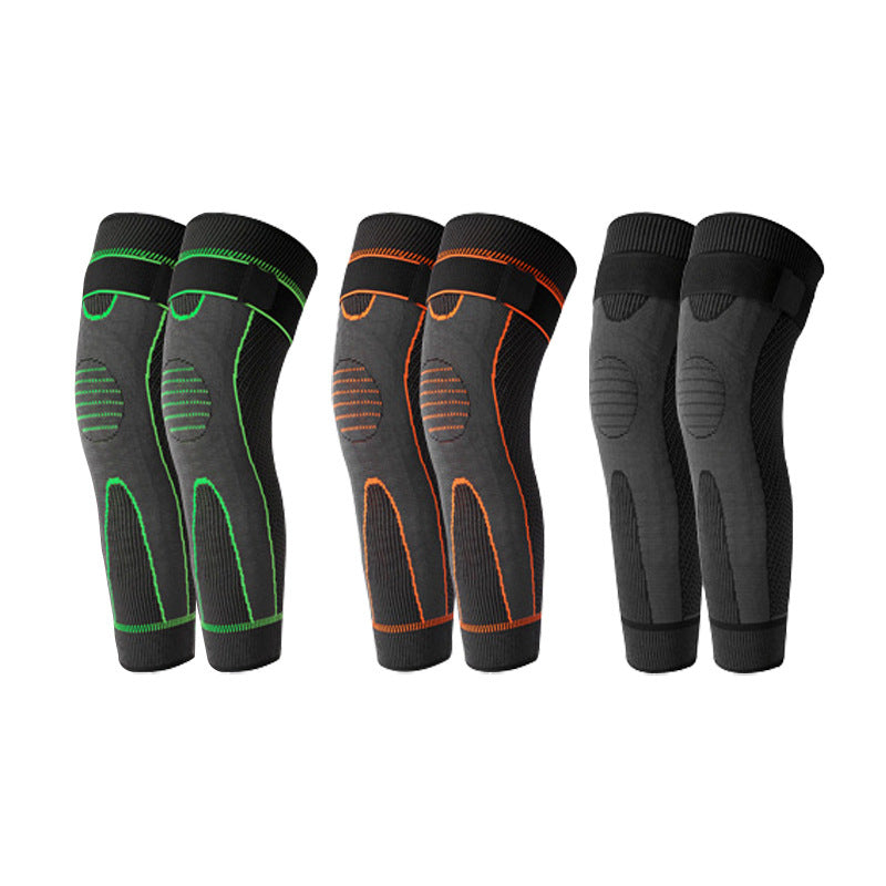 Heat Therapy Compression Leg Sleeves Kalsten
