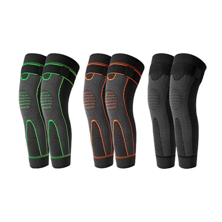 Heat Therapy Compression Leg Sleeves Kalsten