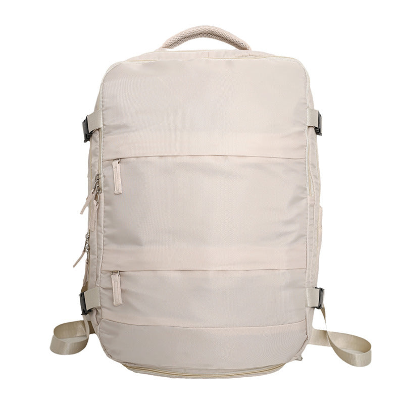 Practical everyday backpack Kalsten