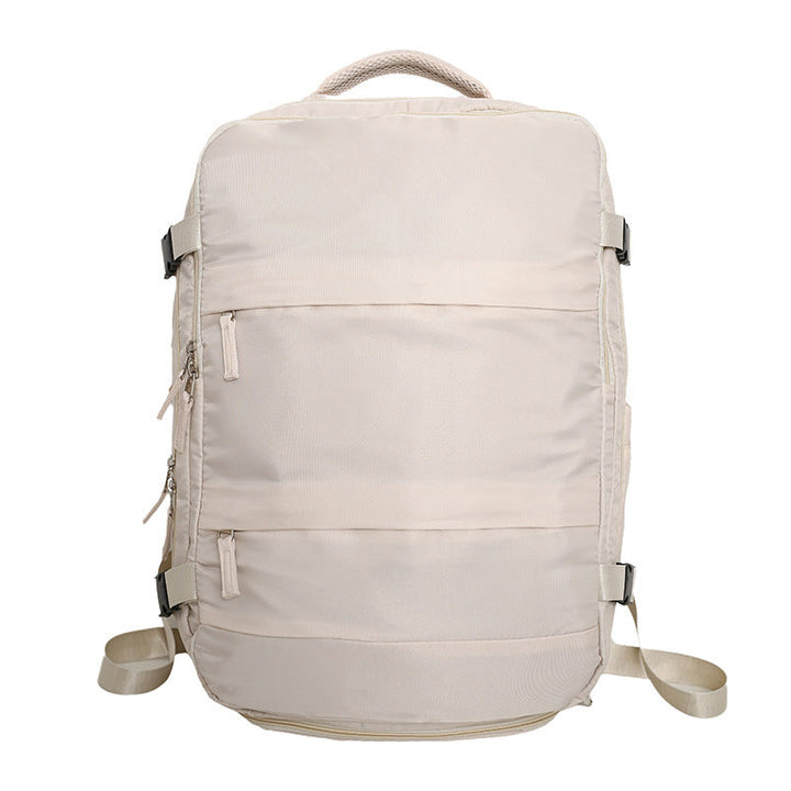 Practical everyday backpack Kalsten