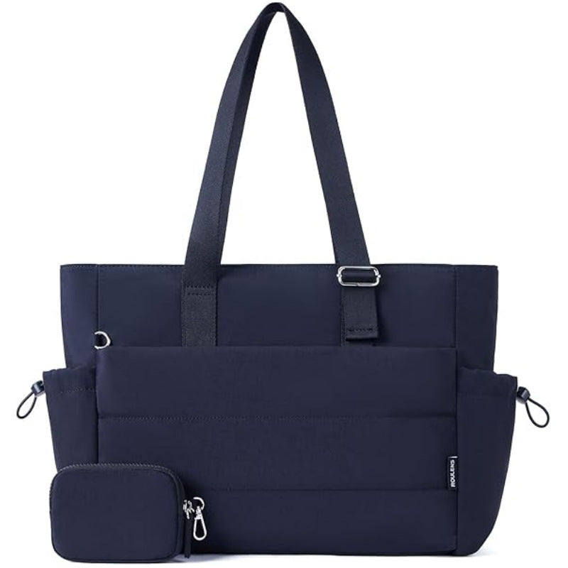 Stylish and Spacious Tote Bag Kalsten