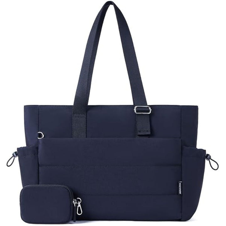 Stylish and Spacious Tote Bag Kalsten