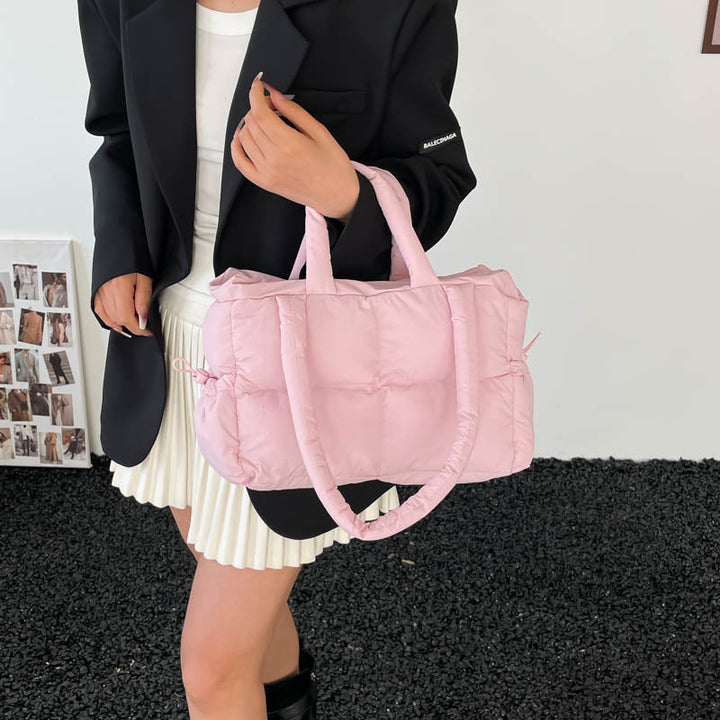 Multifunctional Insulated Duffel Bag Kalsten