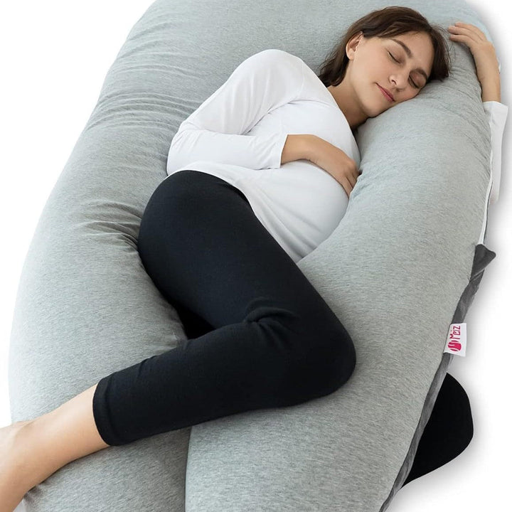 Ergonomic Nursing and Sleeping Pillow Kalsten