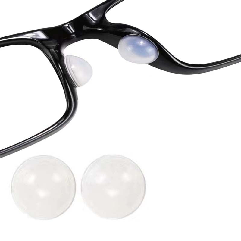 Flexible Eyewear Nose Pads Kalsten