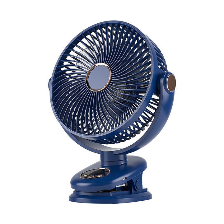 Women's portable table fan Kalsten