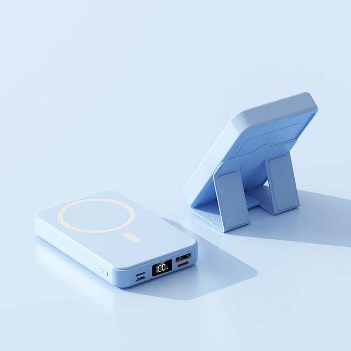 Portable Wireless Powerbank Kalsten