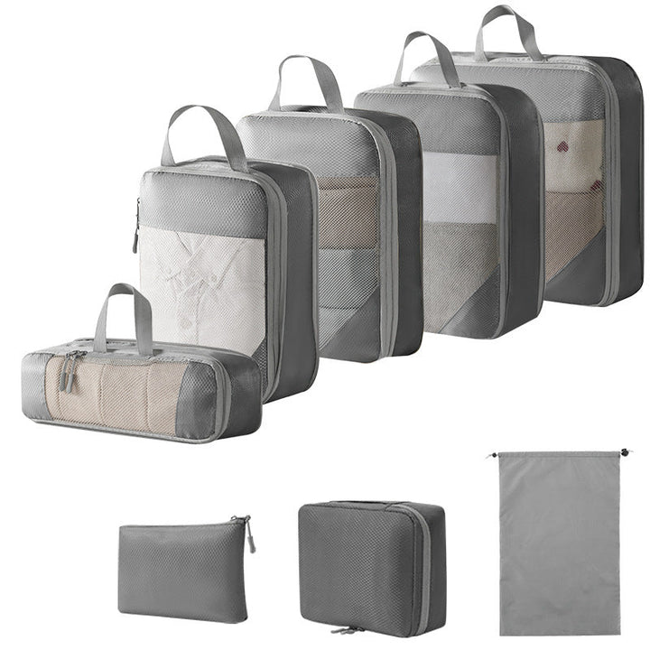 Organizer Set With Multiple Compartments Kalsten