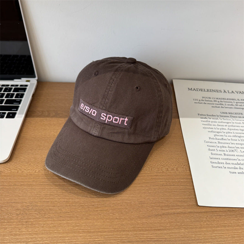 Men's Casual Lightweight Sports Cap Kalsten
