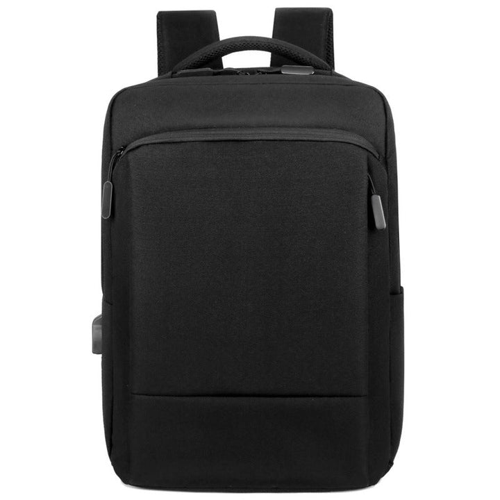 Tech-Integrated Business Backpack Kalsten