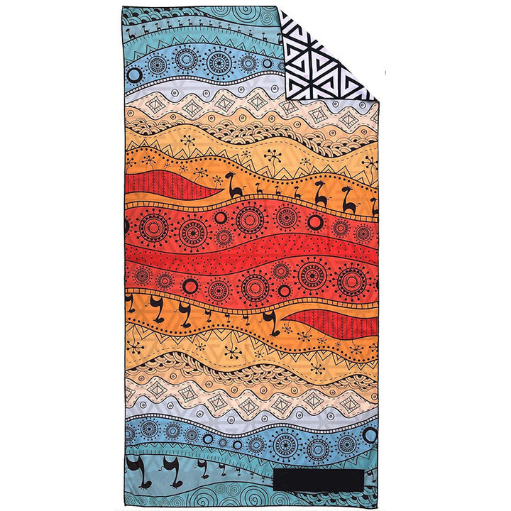 Beach towel Kalsten