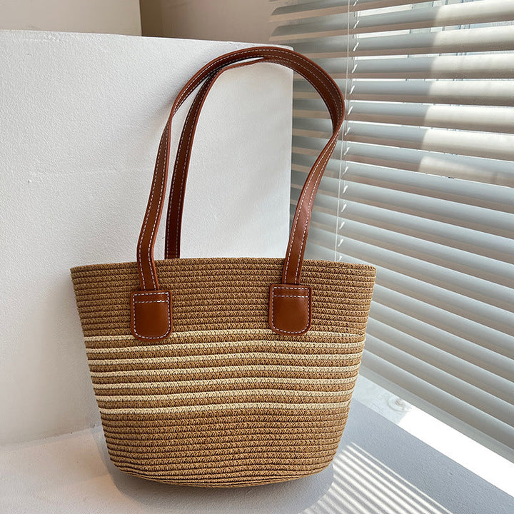Modern and Durable Shopper Bag Kalsten