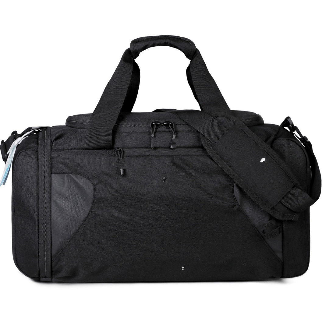Multifunctional sports bag with optimal interior layout Kalsten