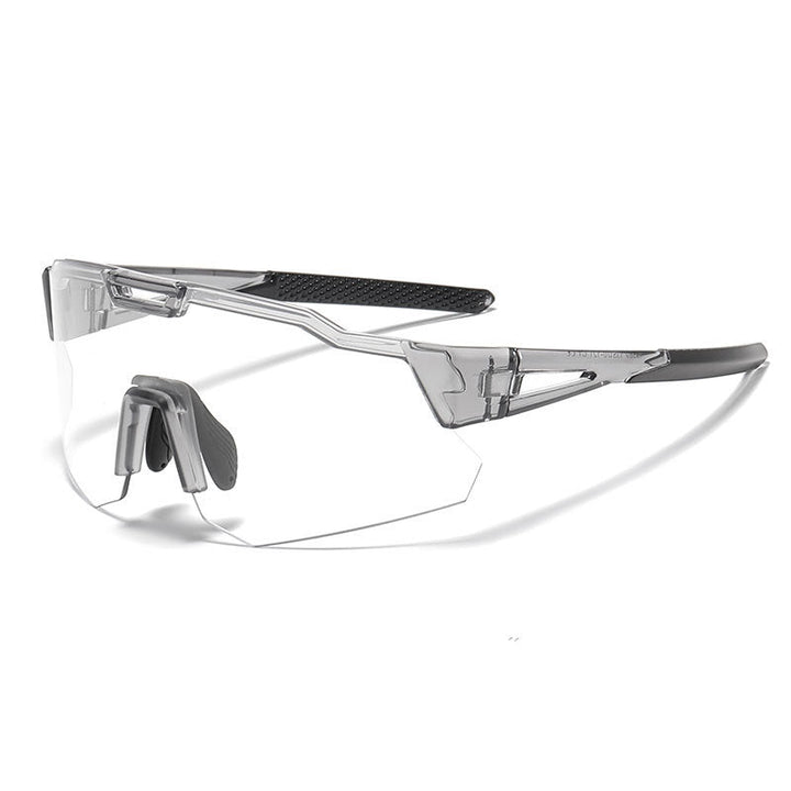 Men's Sports Performance Sunglasses Kalsten