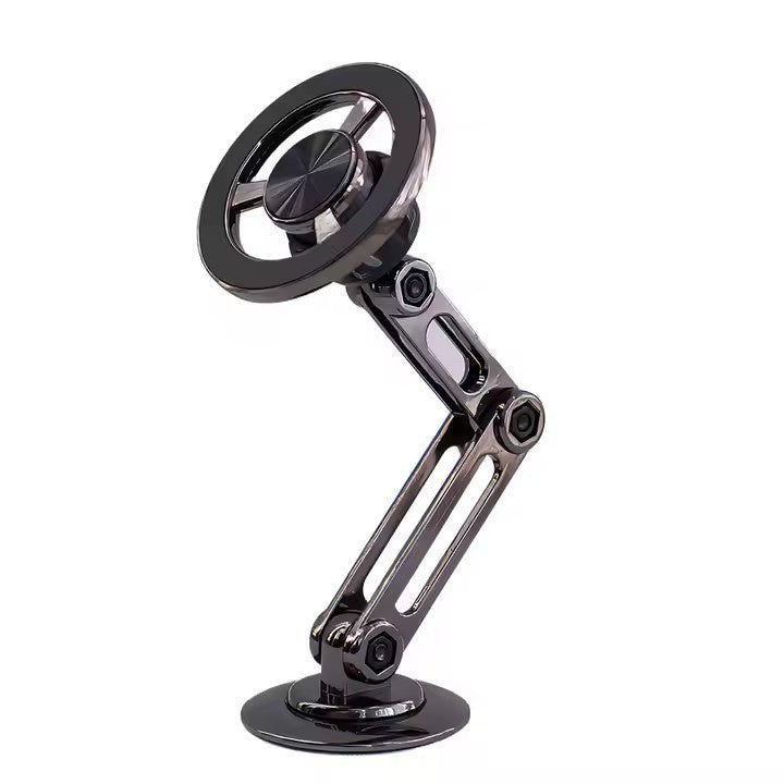 Unisex Flexible Desktop Mount for Microphones Kalsten