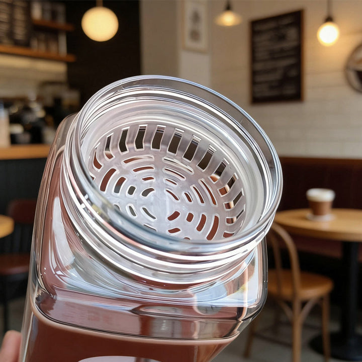 Unisex Drinking Bottle Kalsten