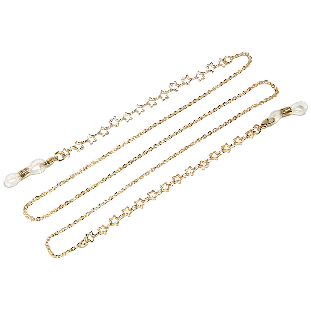 Star-Design Eyewear Chain Kalsten