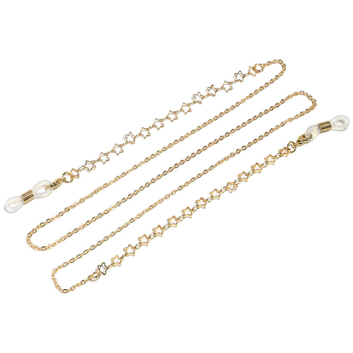 Star-Design Eyewear Chain Kalsten