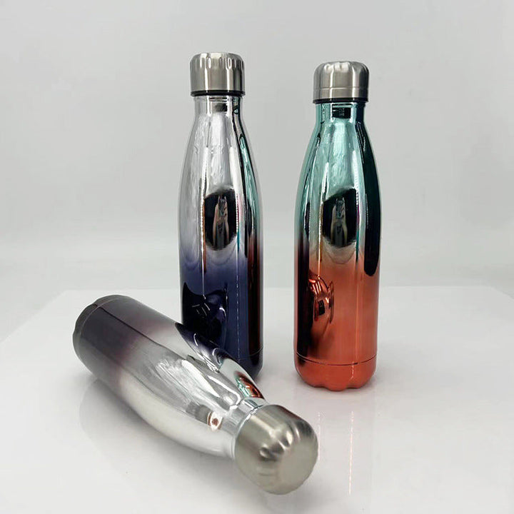 Women Stainless Steel Water Bottle Kalsten
