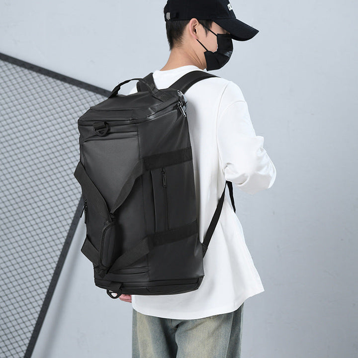 Adjustable Travel Duffel Bag Kalsten