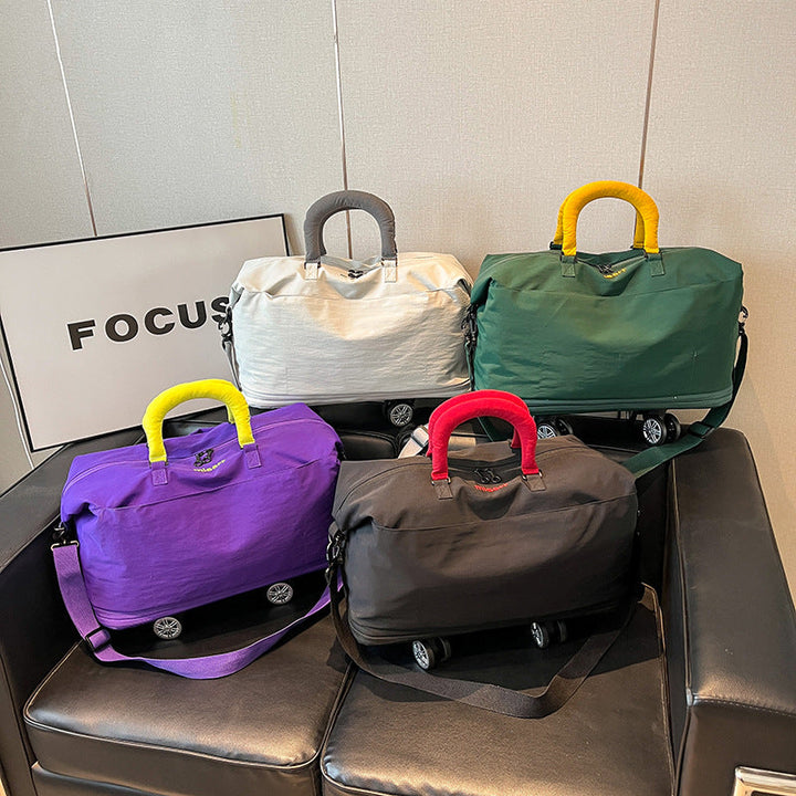 Roller bag Kalsten