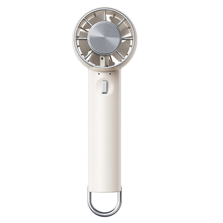 Unisex portable hand fan with USB charging function Kalsten