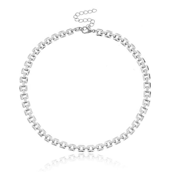 Elegant Link Chain Bracelet Kalsten