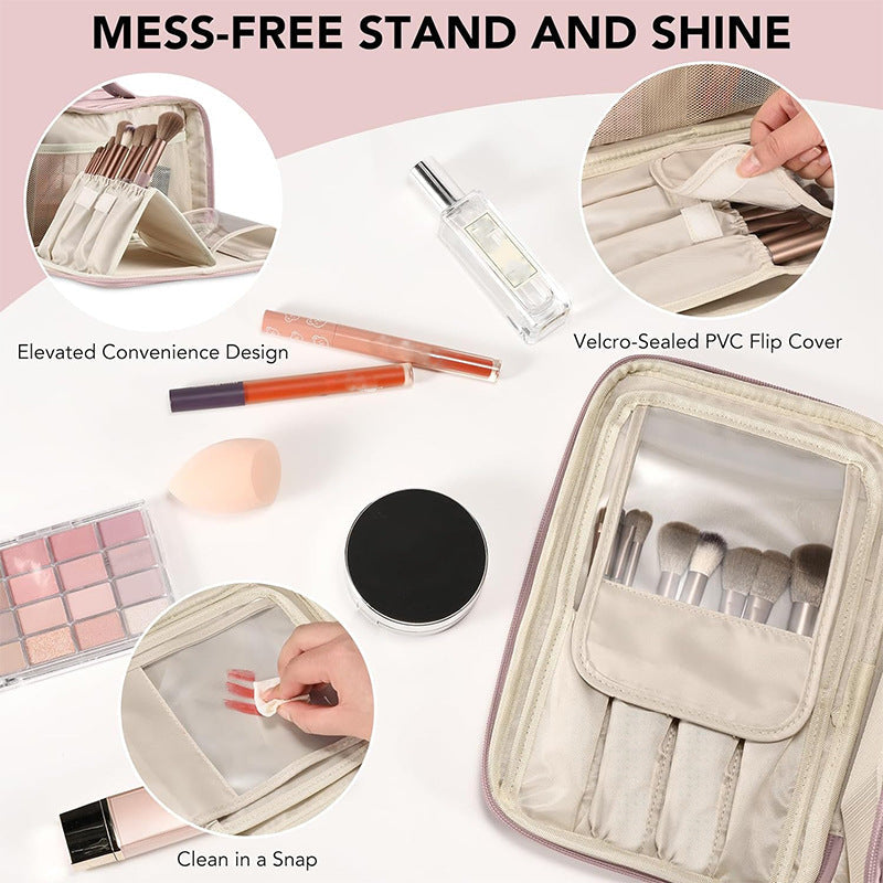 Cosmetic Organizer Bag Kalsten