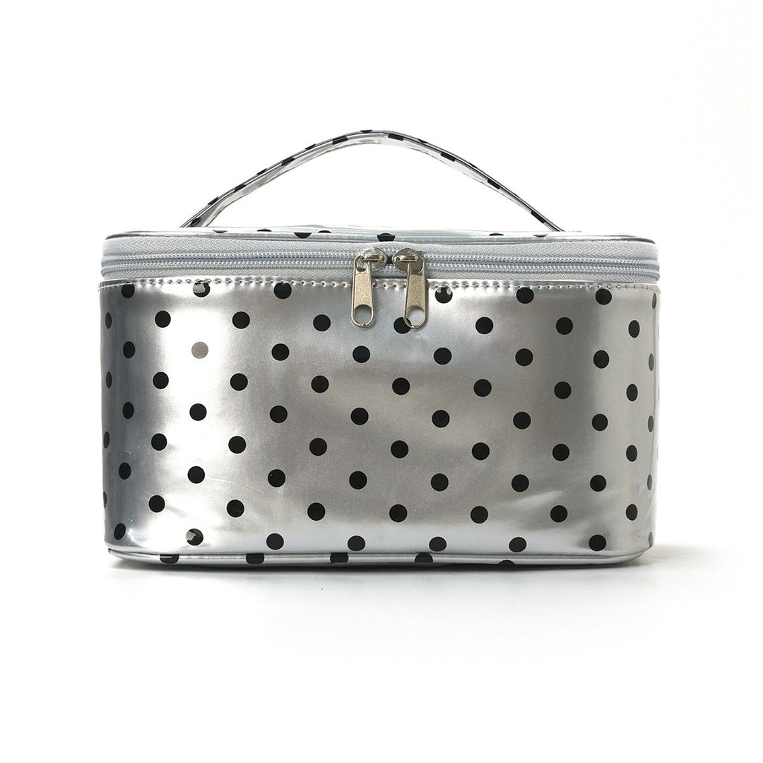 Cosmetic organizer with waterproof design Kalsten