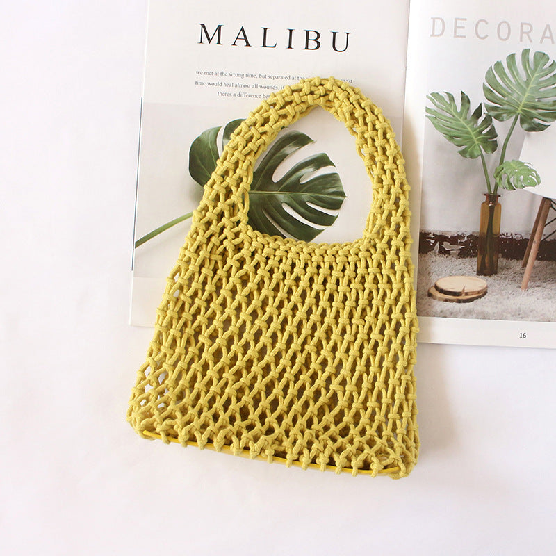 Net shopping bag Kalsten
