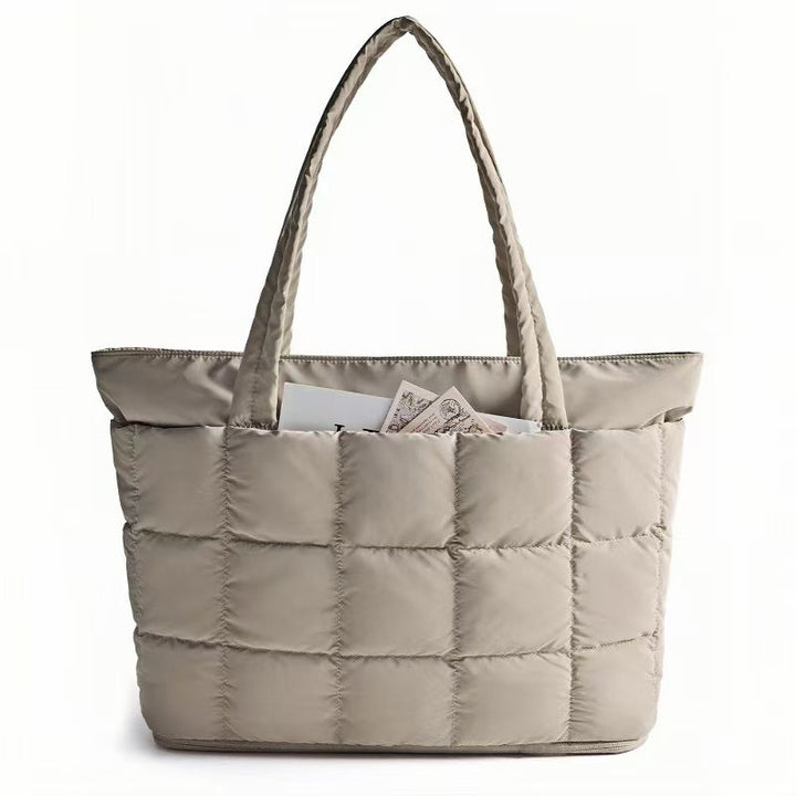 Fashionable and Practical Shopping Bag Kalsten