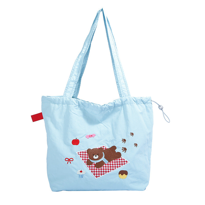 Shopping bag Kalsten