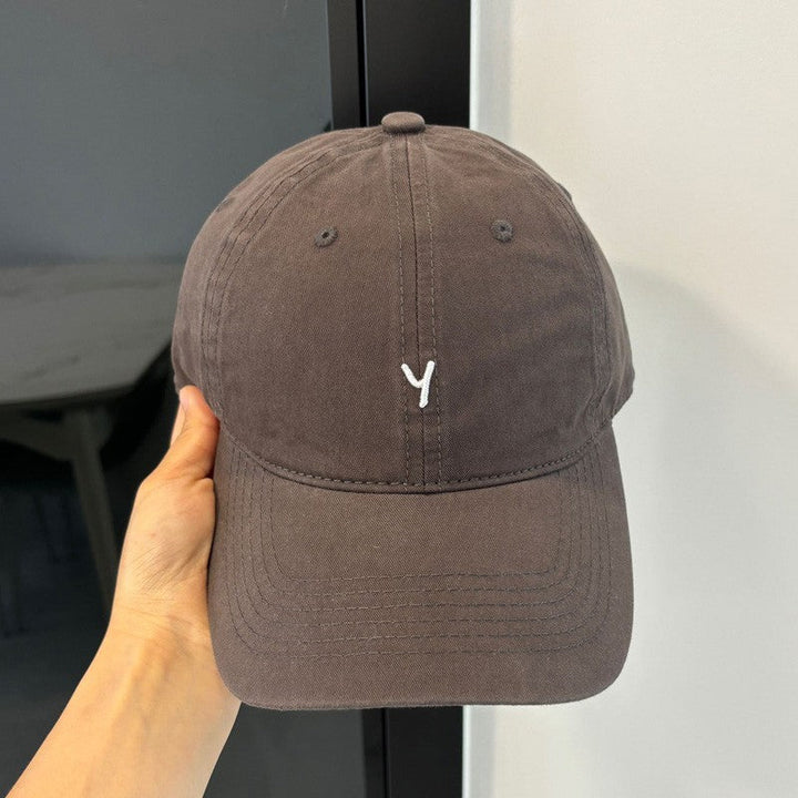 Unisex Classic Cotton Baseball Cap Kalsten