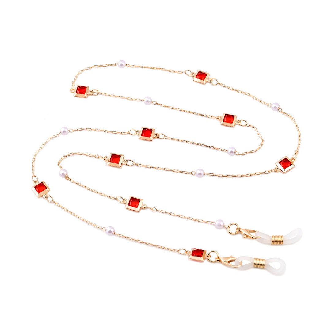 Stylish Eyewear Chain Kalsten