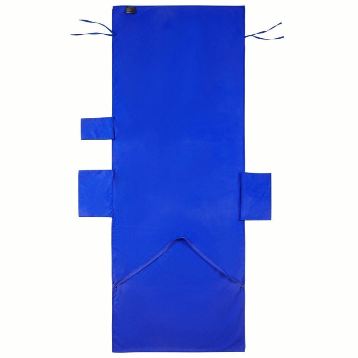 Comfortable and versatile beach chair Kalsten