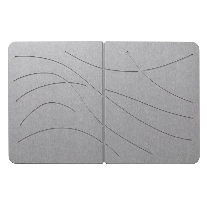 Modern Kitchen Drying Pad Kalsten
