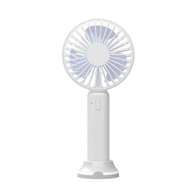 Portable Rechargeable Handheld Fan Kalsten