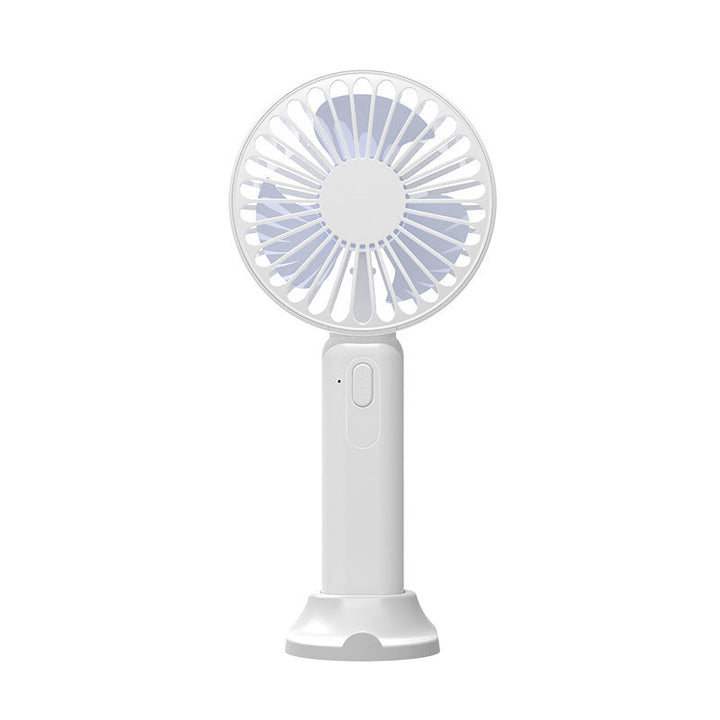 Portable Rechargeable Handheld Fan Kalsten
