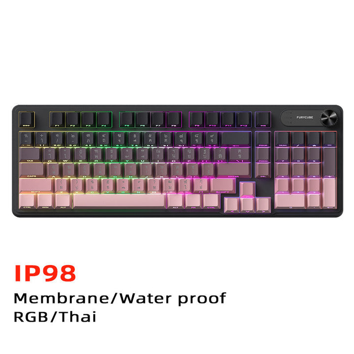 Gaming Keyboard Kalsten