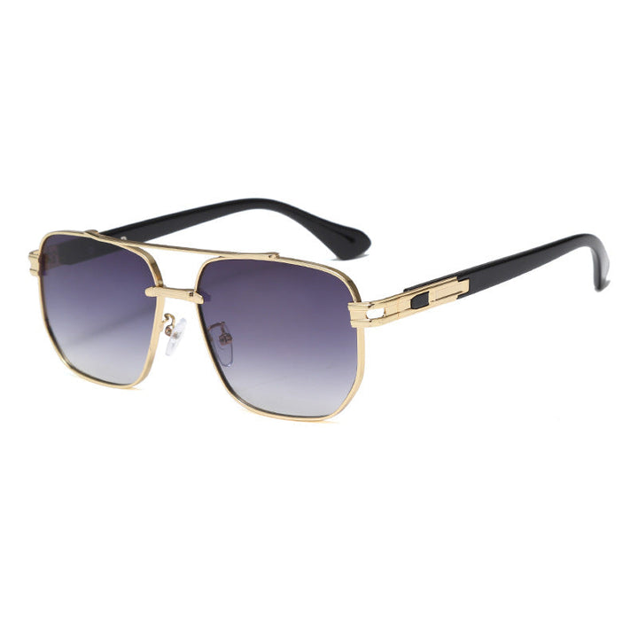 Women square polarized sunglasses Kalsten