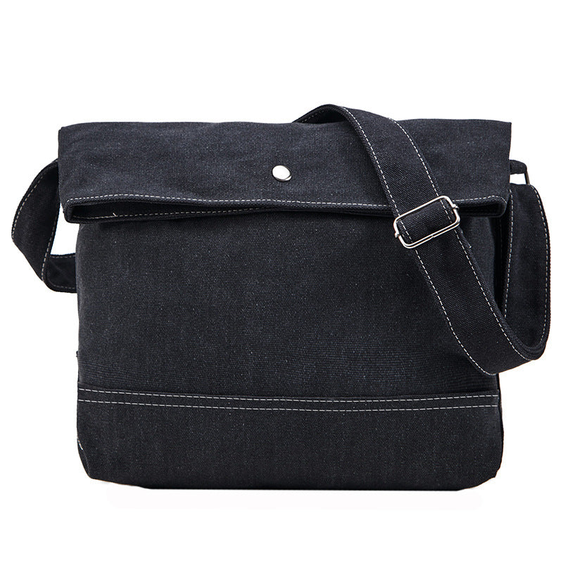 Casual Everyday Messenger Bag Kalsten