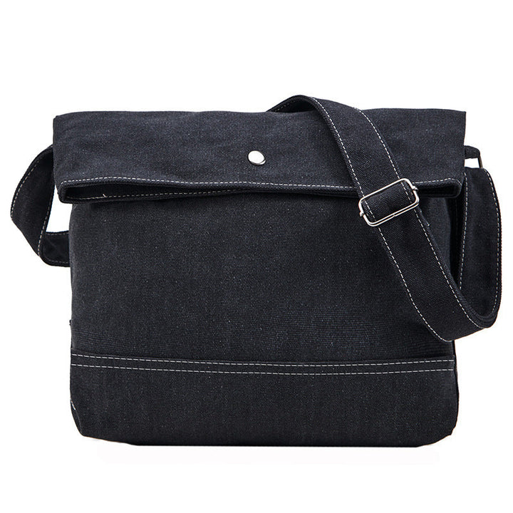 Casual Everyday Messenger Bag Kalsten