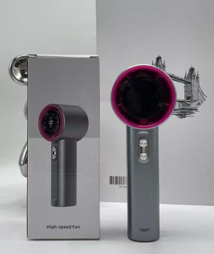 Ladies Portable High-Speed Fan Kalsten