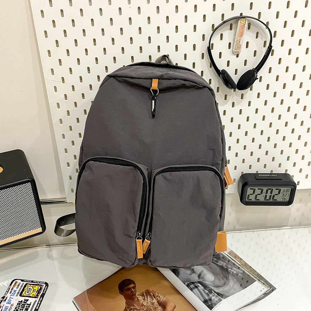 Lightweight Ergonomic Travel School Backpack Kalsten