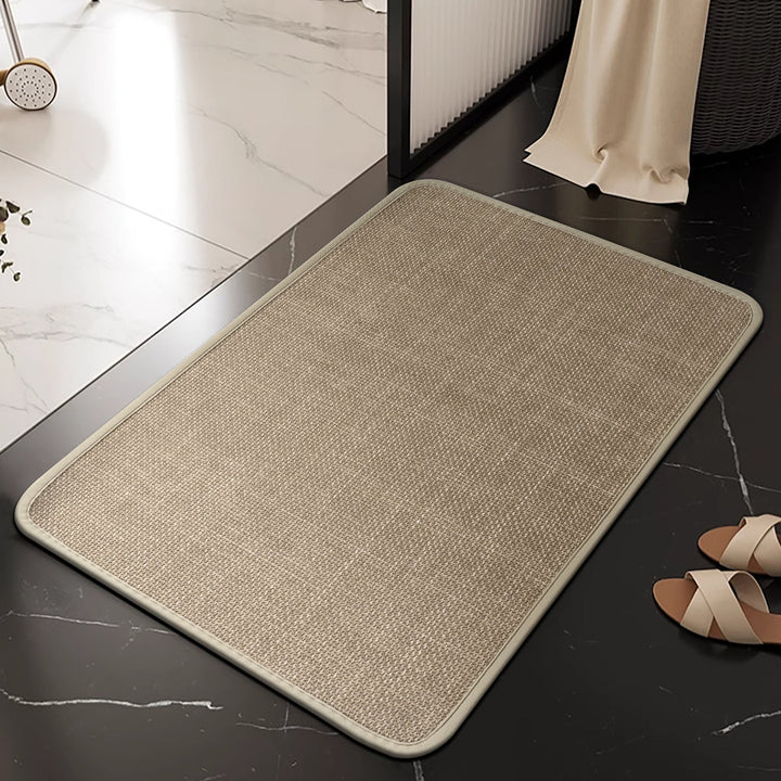 Non-Slip Kitchen Area Mat Kalsten