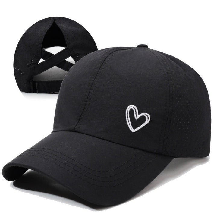 Women’s Sporty Baseball Cap Kalsten