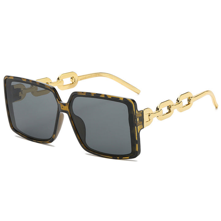 Women's elegant accessories sunglasses Kalsten